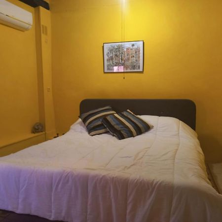 Cosy Apartment Casco Antiguo Villajoyosa Kültér fotó
