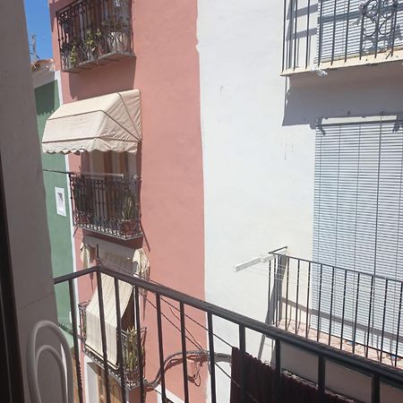 Cosy Apartment Casco Antiguo Villajoyosa Kültér fotó