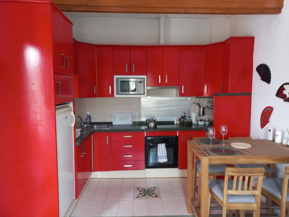 Cosy Apartment Casco Antiguo Villajoyosa Kültér fotó