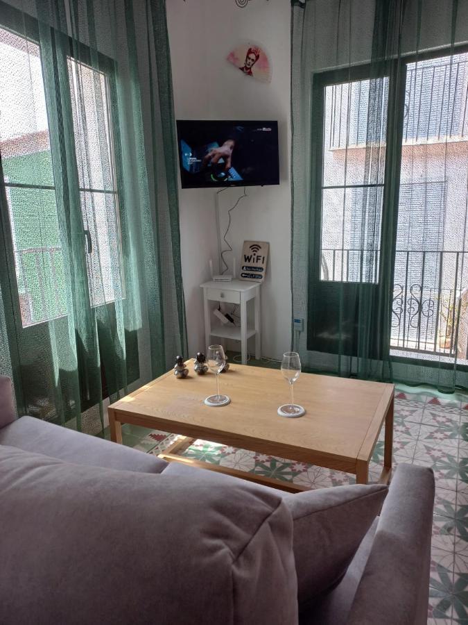 Cosy Apartment Casco Antiguo Villajoyosa Kültér fotó