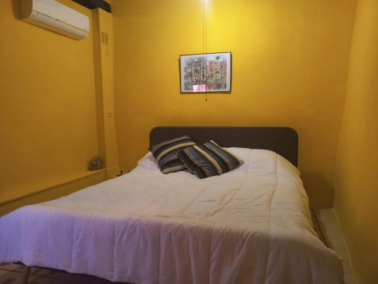Cosy Apartment Casco Antiguo Villajoyosa Kültér fotó
