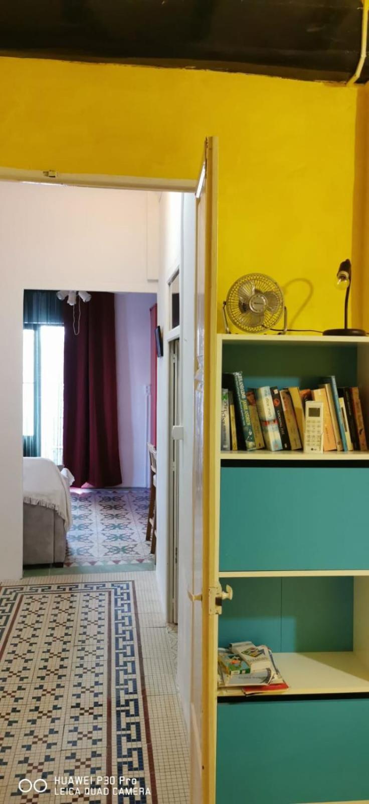 Cosy Apartment Casco Antiguo Villajoyosa Kültér fotó