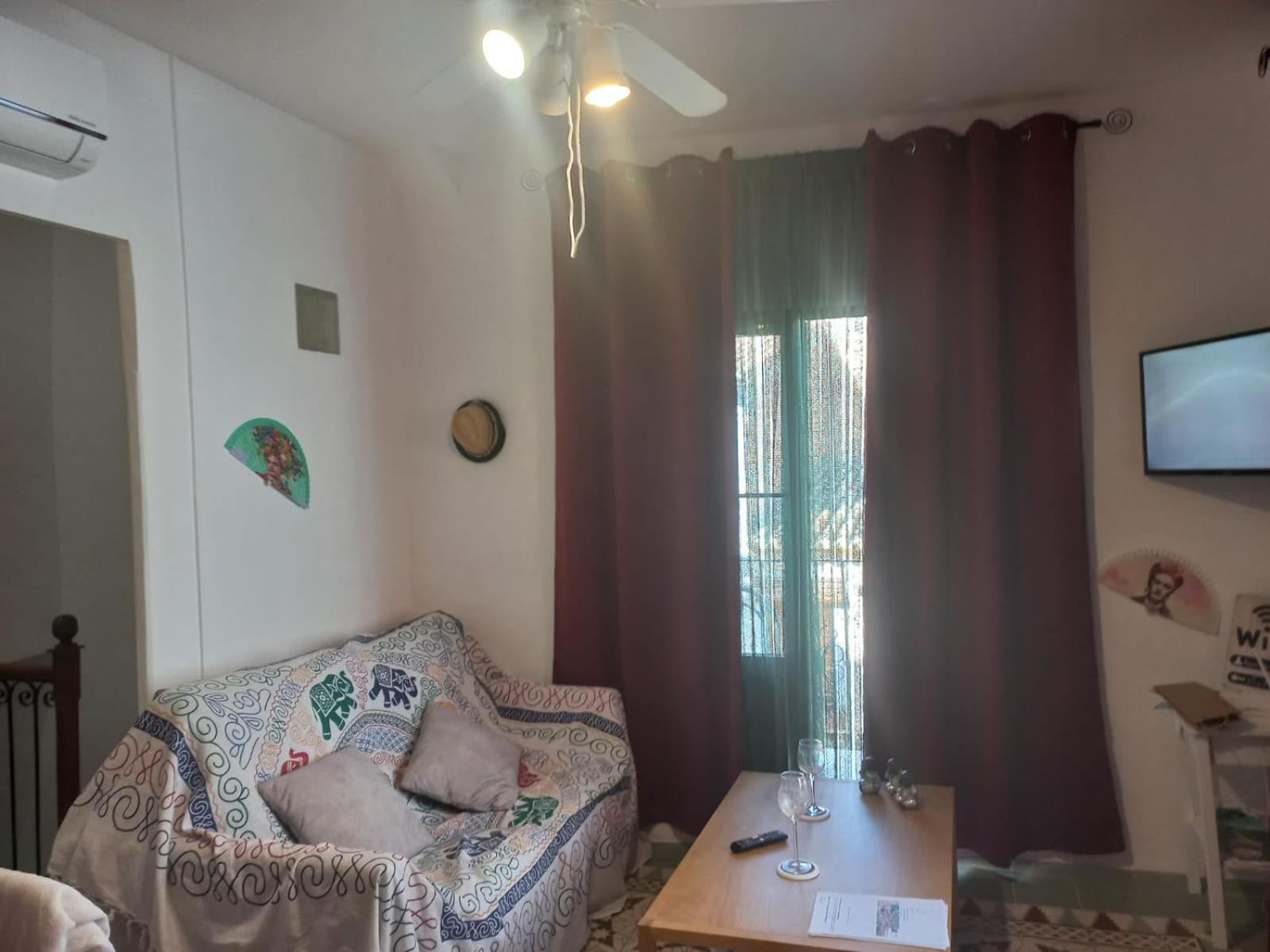 Cosy Apartment Casco Antiguo Villajoyosa Kültér fotó