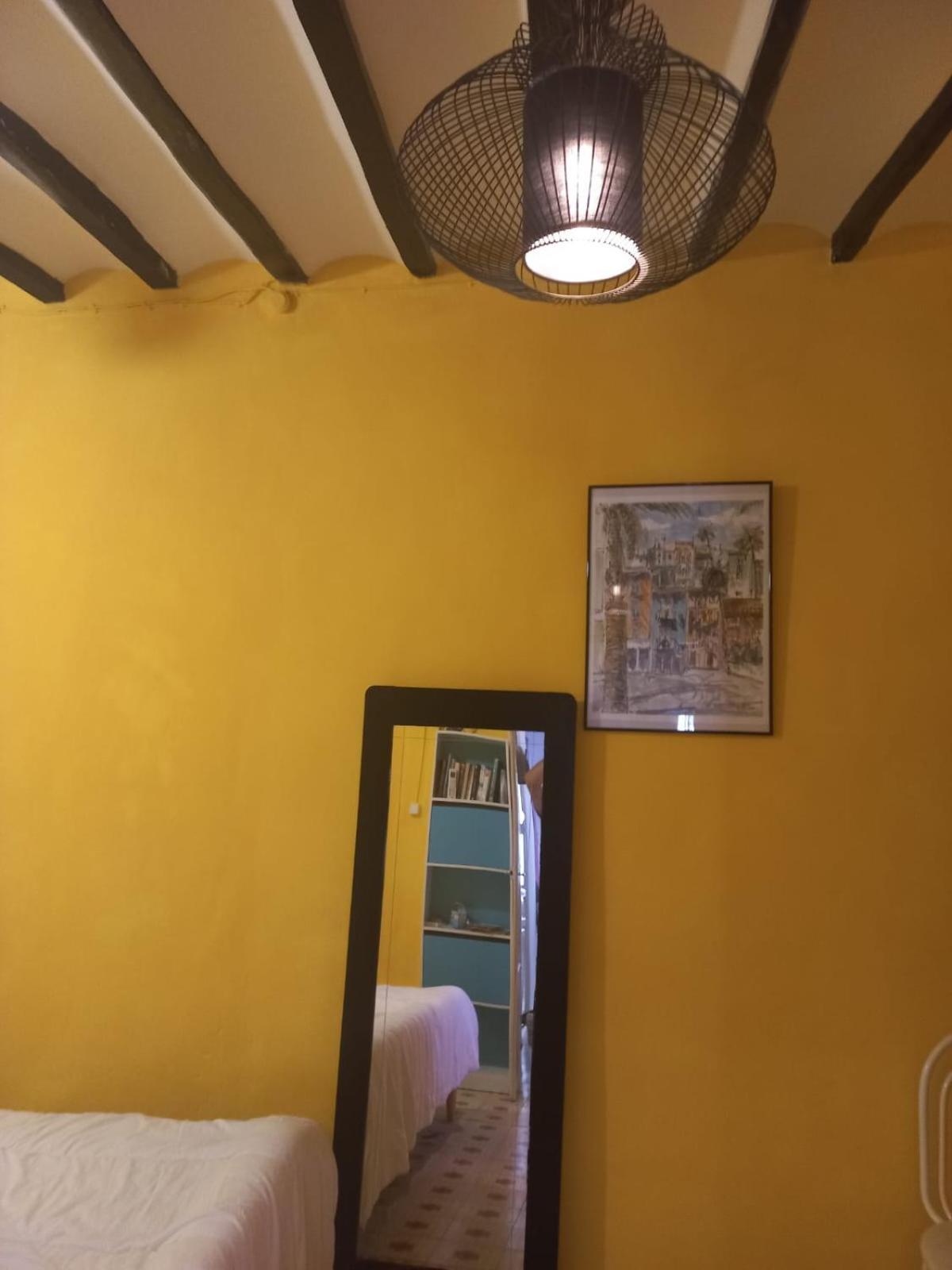 Cosy Apartment Casco Antiguo Villajoyosa Kültér fotó