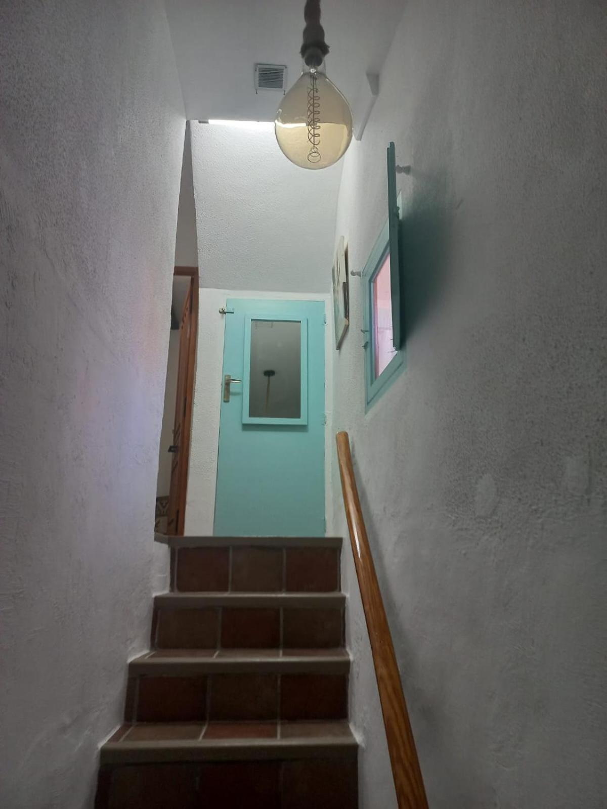 Cosy Apartment Casco Antiguo Villajoyosa Kültér fotó